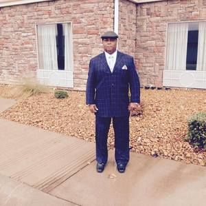 Meet your Posher, John